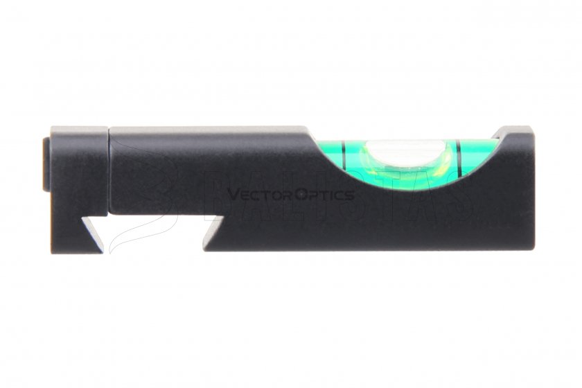 Vector Optics oldalsó libella 11 mm-es sínre