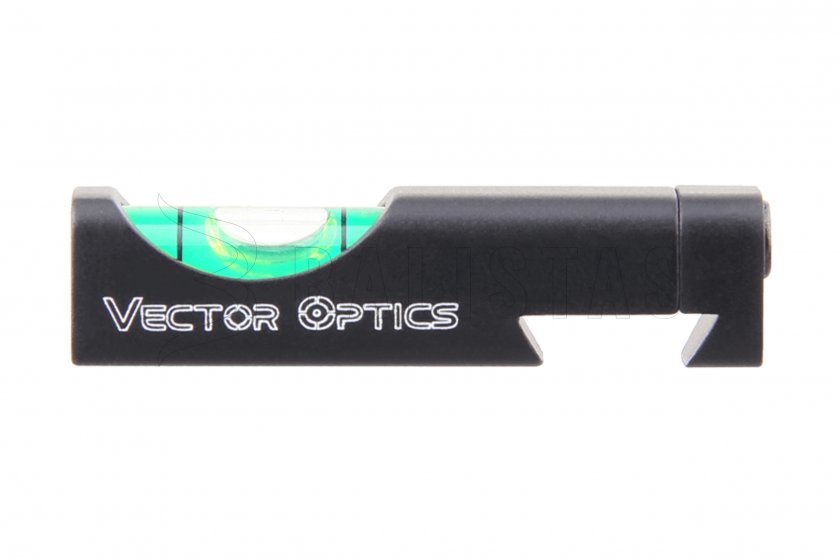 Vector Optics oldalsó libella 11 mm-es sínre