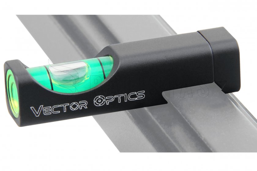 Vector Optics oldalsó libella 11 mm-es sínre