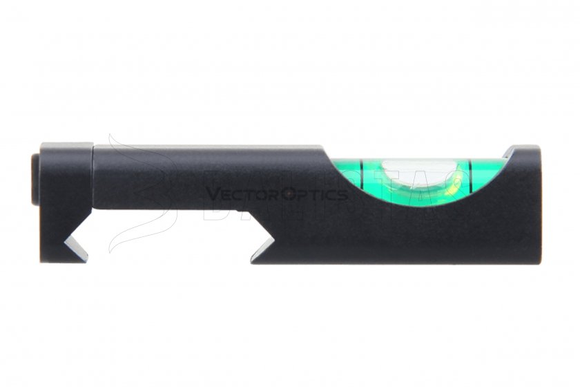 Oldalsó libella Vector Optics 22 mm sínre