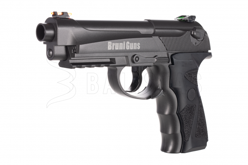 Légpisztoly Bruni Sport 306 M