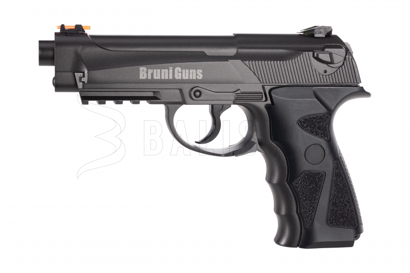 Légpisztoly Bruni Sport 306 M
