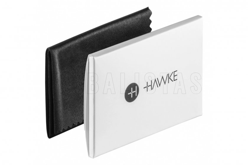 Távcső Hawke Endurance ED 12x50 zöld