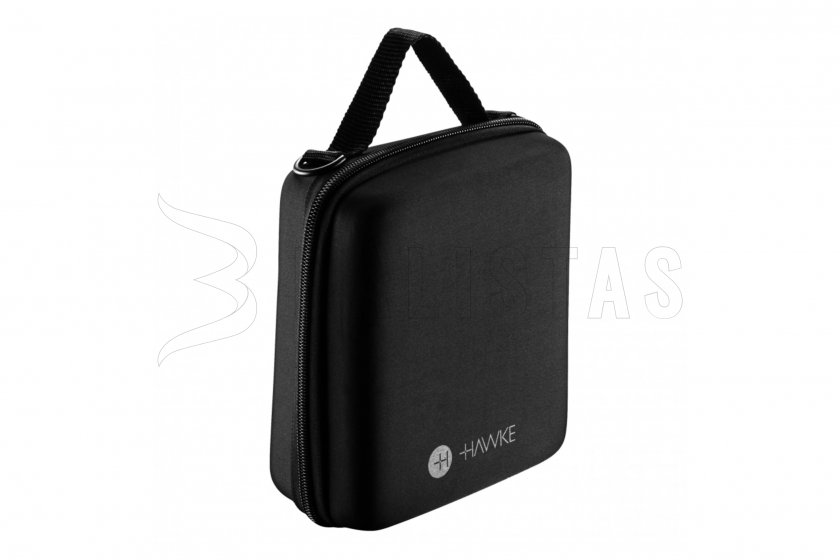 Távcső Hawke Endurance ED 12x50 zöld