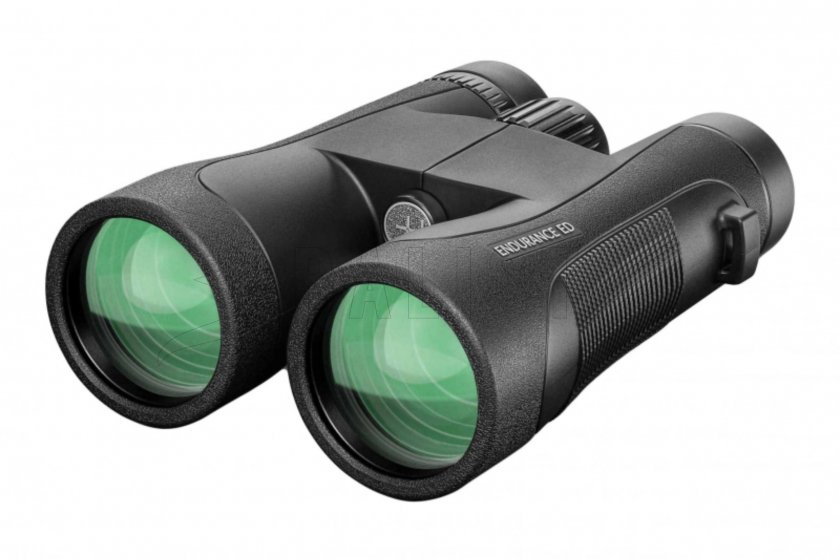 Hawke Endurance ED 12x50 fekete távcső
