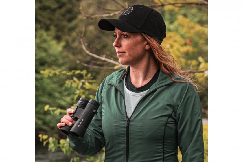 Távcső Hawke Endurance ED 12x50 zöld
