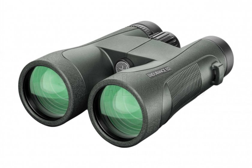 Távcső Hawke Endurance ED 12x50 zöld
