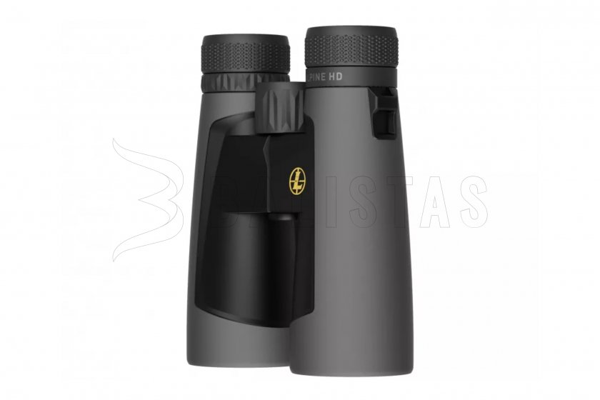 Távcső Leupold BX-2 Alpine HD 12x52 szürke