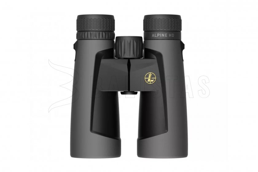 Távcső Leupold BX-2 Alpine HD 12x52 szürke