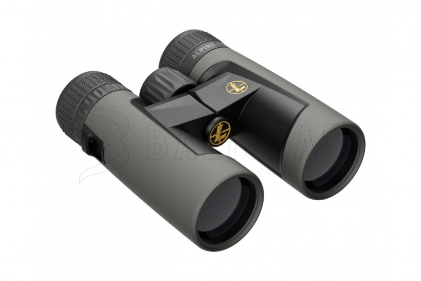 Távcső Leupold BX-2 Alpine HD 10x42 szürke