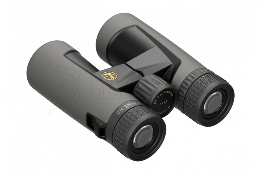 Távcső Leupold BX-2 Alpine HD 10x42 szürke