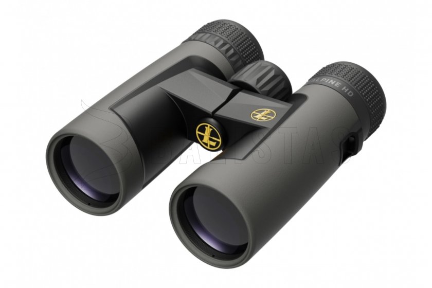 Távcső Leupold BX-2 Alpine HD 10x42 szürke