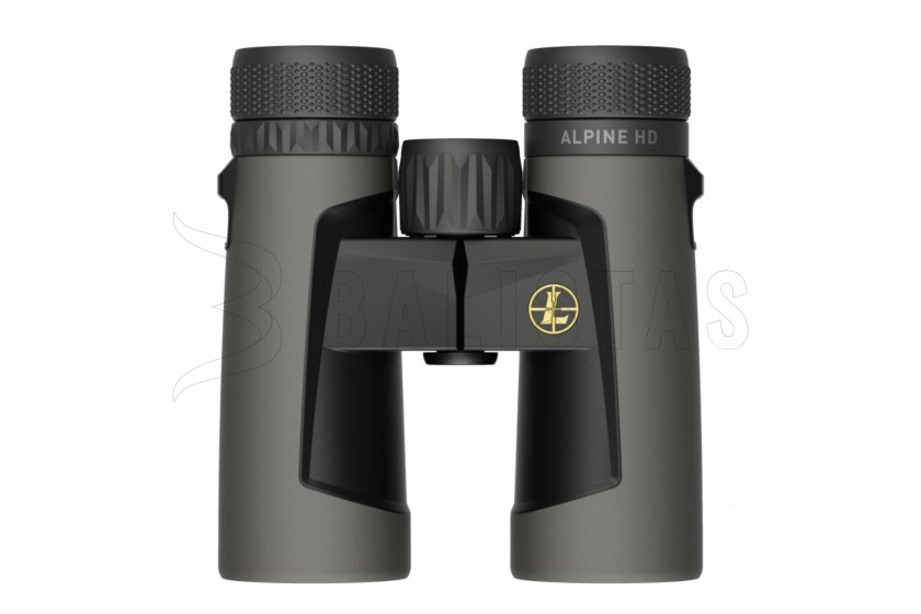 Távcső Leupold BX-2 Alpine HD 10x42 szürke