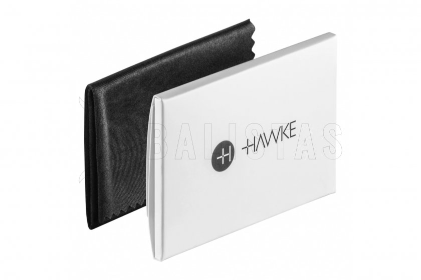 Távcső Hawke Nature Trek 10x32 zöld