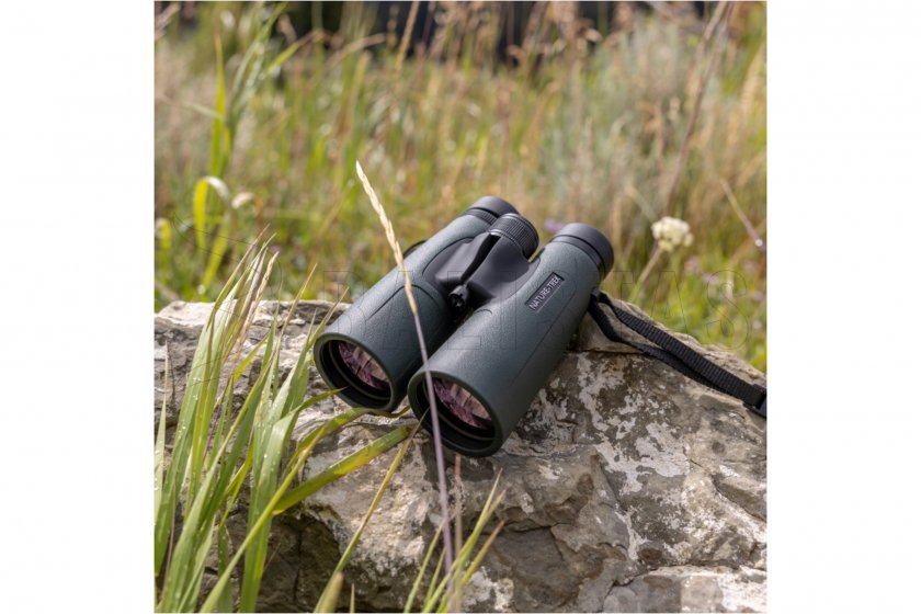 Távcső Hawke Nature Trek 10x32 zöld