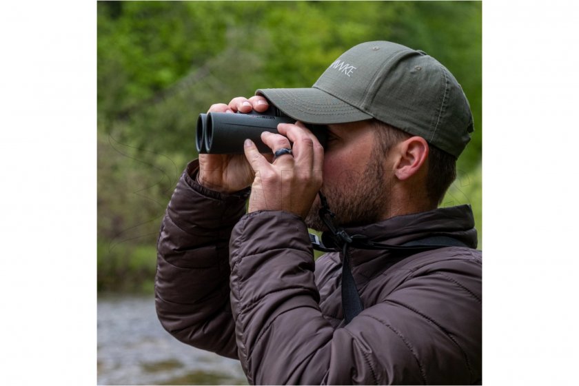 Távcső Hawke Nature Trek 10x42 zöld