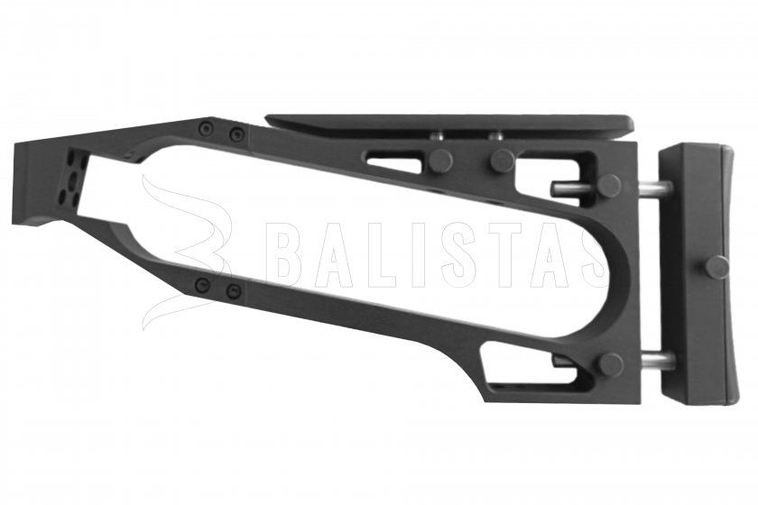 Air-G-Tac Állítható tus 480cc palackhoz FX Panthera / Dynamic