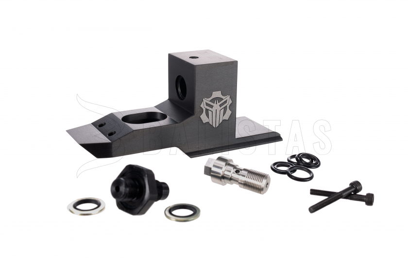 Air-G-Tac adapter az első patrontartályhoz FX Panthera / Dynamic / King