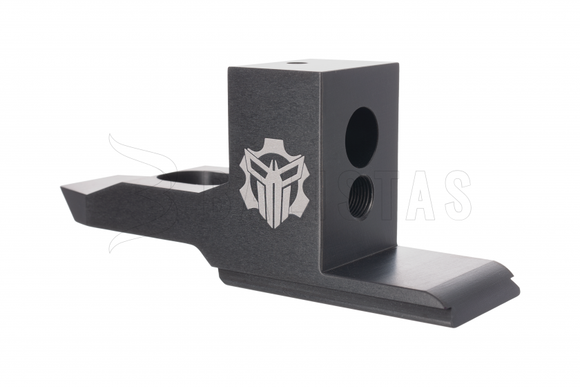 Air-G-Tac adapter az első patrontartályhoz FX Panthera / Dynamic / King