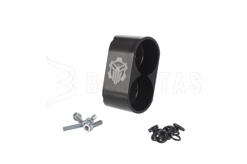 Air-G-Tac védő adapter manométerekhez FX Panthera / Dynamic