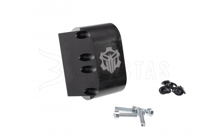 Air-G-Tac védő adapter manométerekhez FX Panthera / Dynamic