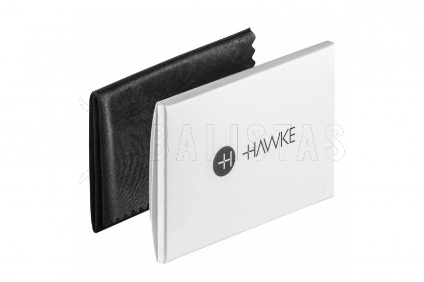Távcső Hawke Vantage 10x32 zöld