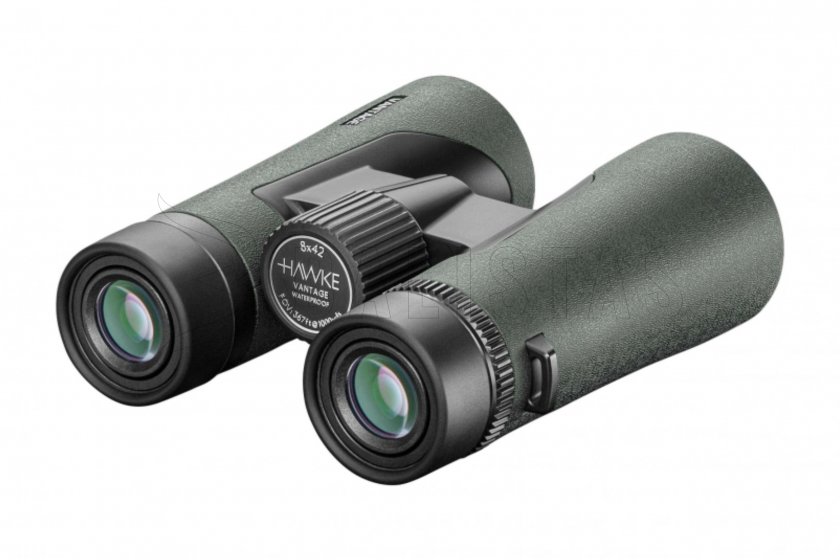 Távcső Hawke Vantage 10x42 zöld