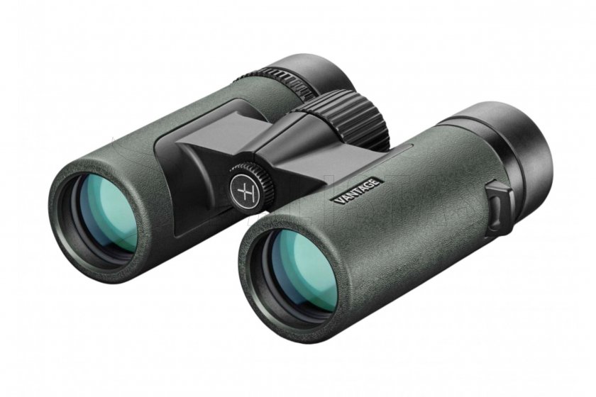Távcső Hawke Vantage 10x32 zöld