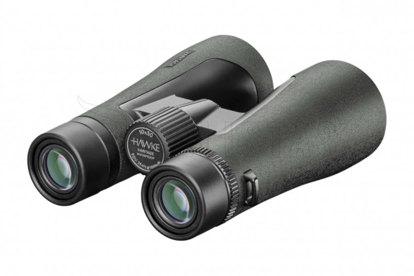 Távcső Hawke Vantage 12x50 zöld