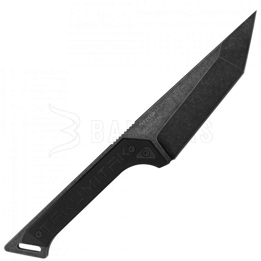 Kés Takumitak Charge TKF215SW
