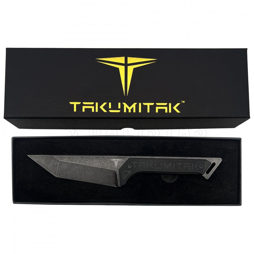 Kés Takumitak Charge TKF215SW