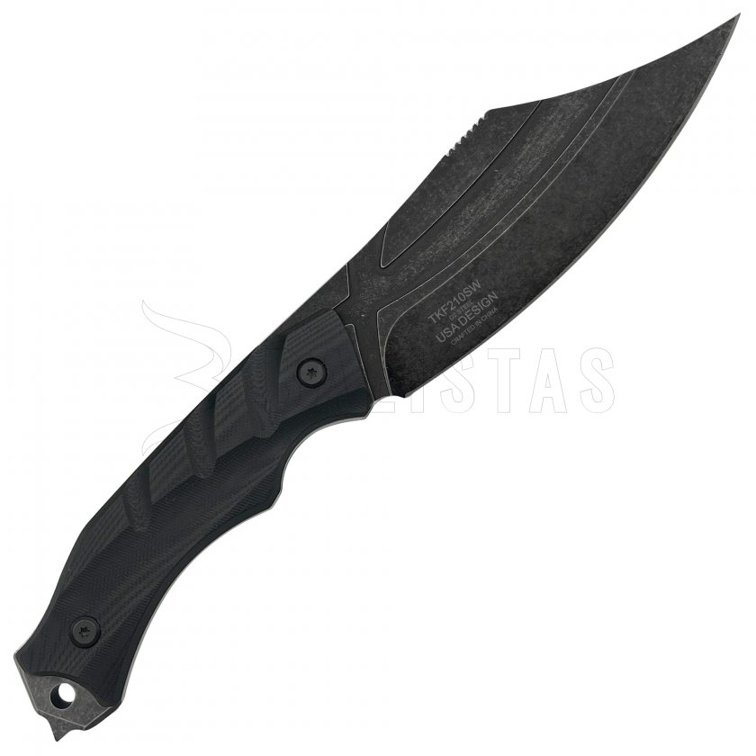 Takumitak Alert TKF210SW kés