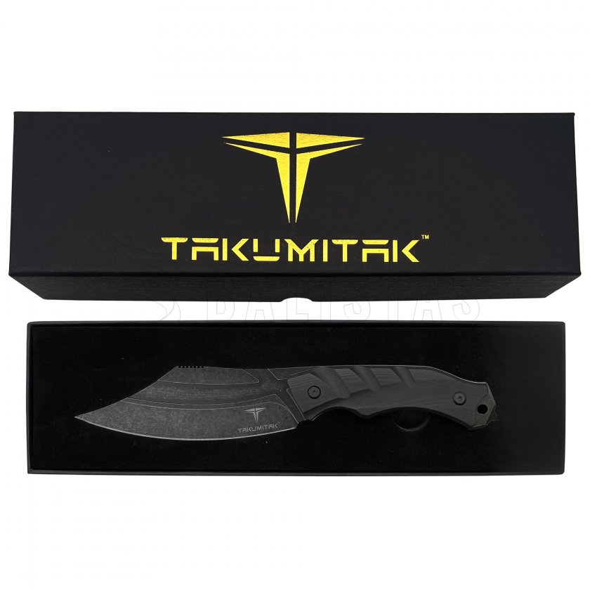 Takumitak Alert TKF210SW kés