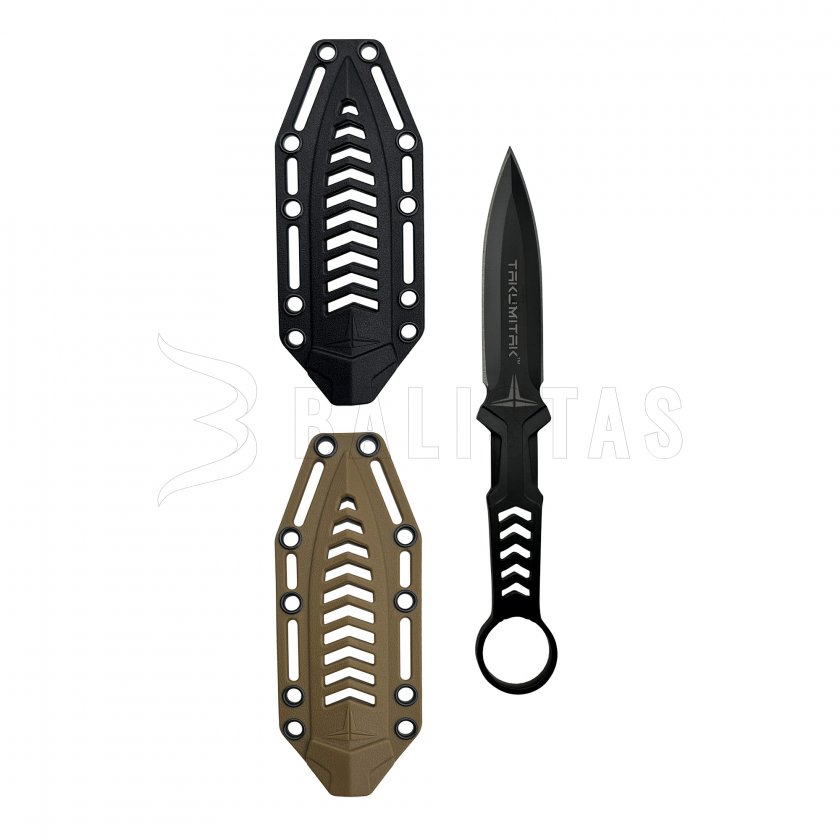 Kés Takumitak Missing Screw TKF302