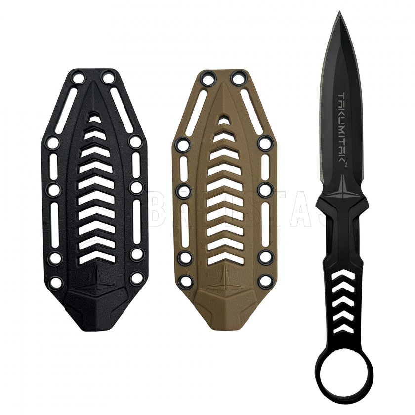 Kés Takumitak Missing Screw TKF302