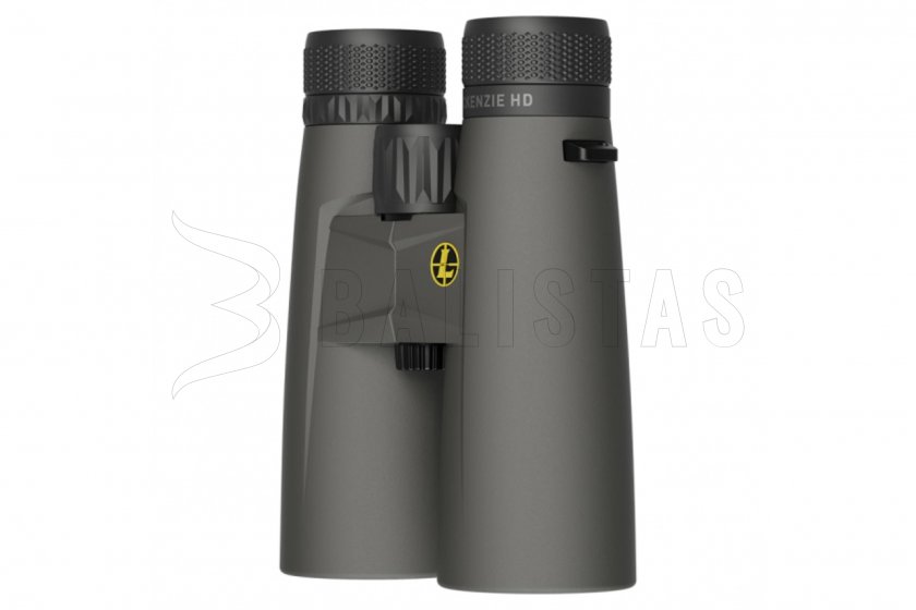 Távcső Leupold BX-1 McKenzie HD 10x50 szürke