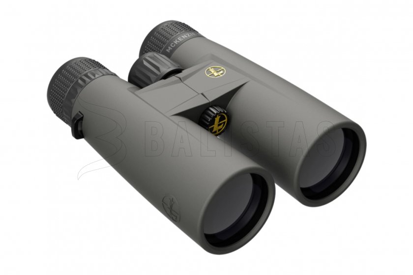 Távcső Leupold BX-1 McKenzie HD 10x50 szürke