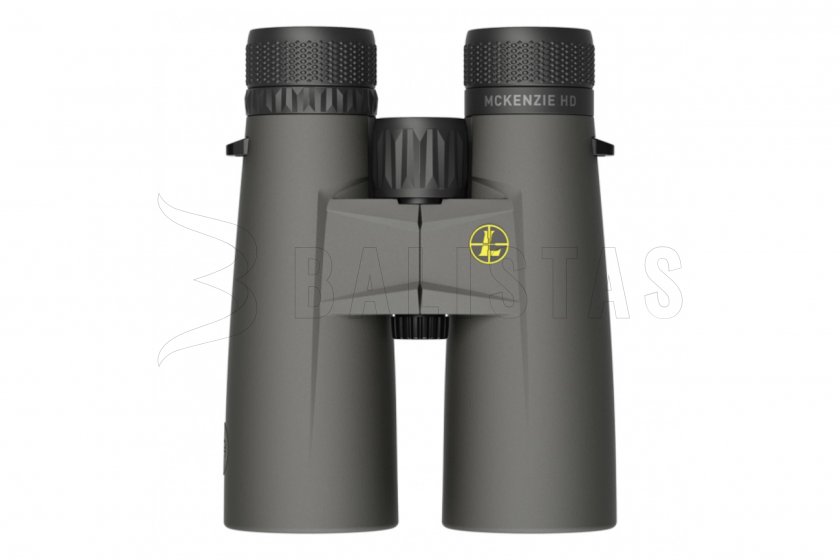 Távcső Leupold BX-1 McKenzie HD 10x50 szürke