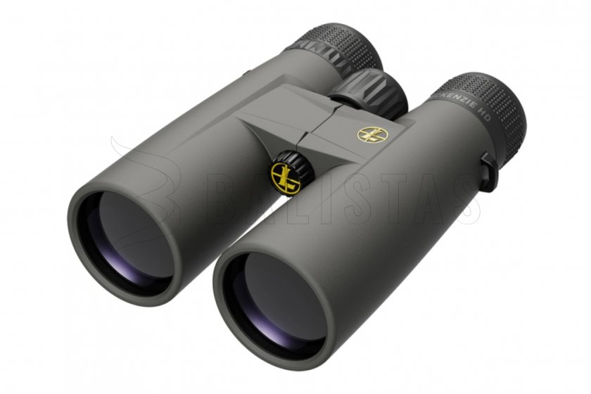 Távcső Leupold BX-1 McKenzie HD 10x50 szürke