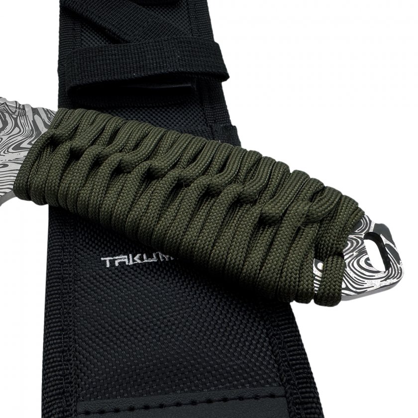Nőž Takumitak Takumi TKF103GN-CS