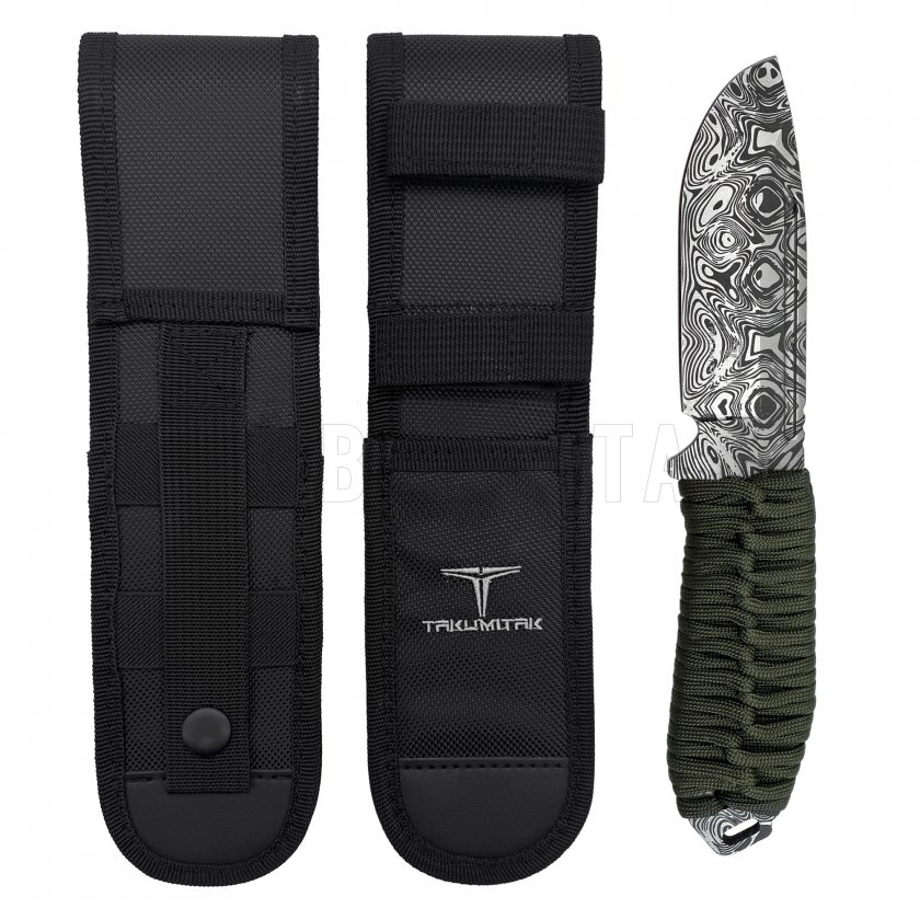 Nőž Takumitak Takumi TKF103GN-CS