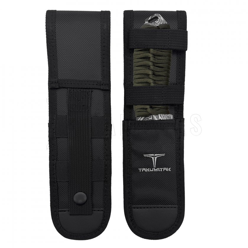 Nőž Takumitak Takumi TKF103GN-CS