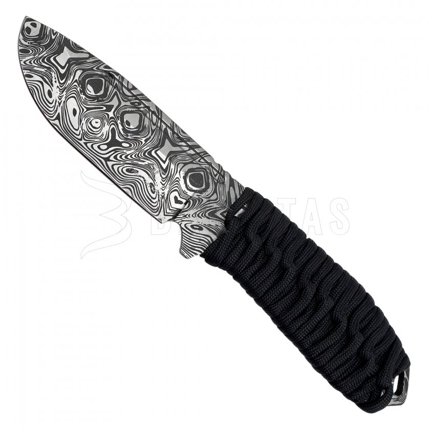 Kés Takumitak Takumi TKF103BK-CS