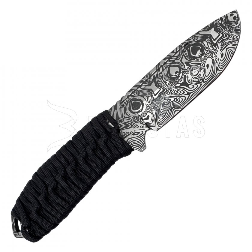 Kés Takumitak Takumi TKF103BK-CS