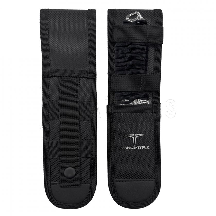 Kés Takumitak Takumi TKF103BK-CS