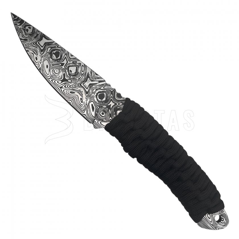 Kés Takumitak Nighthawk TKF101BK-CS