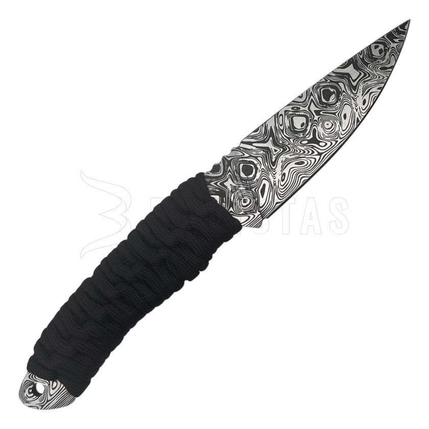 Kés Takumitak Nighthawk TKF101BK-CS