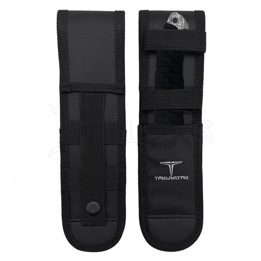 Kés Takumitak Nighthawk TKF101BK-CS