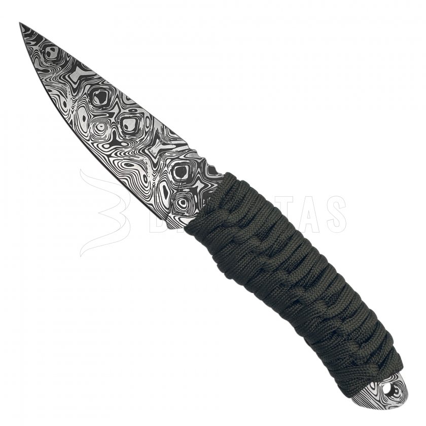 Kés Takumitak Nighthawk TKF101GN-CS