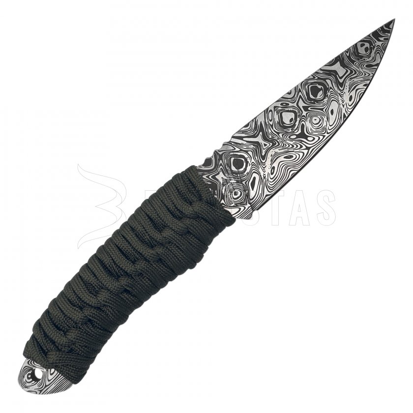 Kés Takumitak Nighthawk TKF101GN-CS